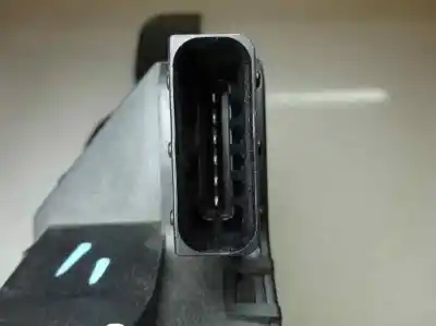 Second-hand car spare part potentiometer for opel corsa d 1.3 16v cdti oem iam references 13305804  2009