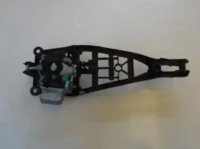 Second-hand car spare part  for OPEL CORSA D  OEM IAM references   2009