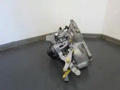Pezzo di ricambio per auto di seconda mano riduttore per opel corsa d 1.3 16v cdti riferimenti oem iam a0924733259w374  2009