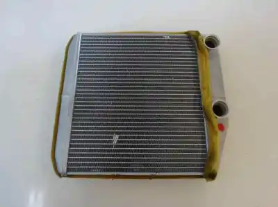 Peça sobressalente para automóvel em segunda mão condensador / radiador de sofagem / ar condicionado por opel corsa d 1.3 16v cdti referências oem iam 