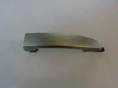 Автозапчасти б/у ЗАДНЯЯ ПРАВАЯ НАРУЖНАЯ РУЧКА за OPEL CORSA D  ссылки OEM IAM   2009
