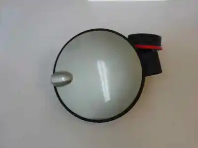 Peça sobressalente para automóvel em segunda mão tampa de combustível externa por opel corsa d 1.3 16v cdti referências oem iam 