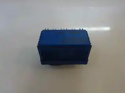 Peça sobressalente para automóvel em segunda mão caixa de pré-aquecimento por opel corsa d 1.3 16v cdti referências oem iam 55 557 760