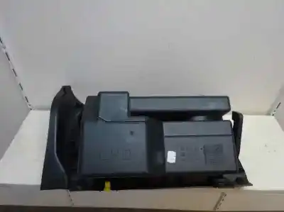 Peça sobressalente para automóvel em segunda mão porta luvas por opel corsa d 1.3 16v cdti referências oem iam   2009