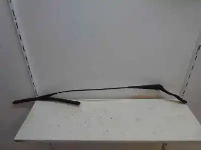 Peça sobressalente para automóvel em segunda mão haste de escova dianteiro direito por opel corsa d 1.3 16v cdti referências oem iam 