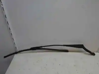 Peça sobressalente para automóvel em segunda mão haste de escova dianteiro esquerdo por opel corsa d 1.3 16v cdti referências oem iam 