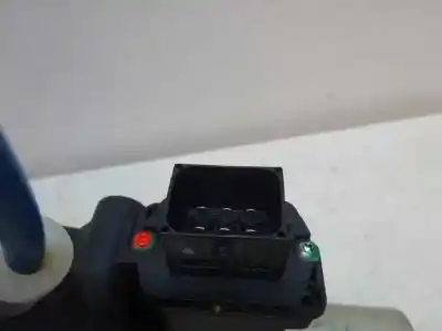 Second-hand car spare part driver left window regulator for opel corsa d 1.3 16v cdti oem iam references   2009