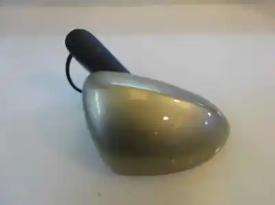 Peça sobressalente para automóvel em segunda mão espelho retrovisor direito por opel corsa d 1.3 16v cdti referências oem iam   2009