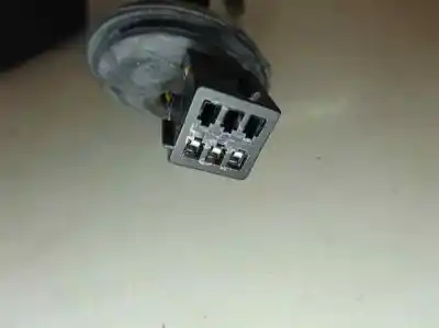 Peça sobressalente para automóvel em segunda mão espelho retrovisor direito por opel corsa d 1.3 16v cdti referências oem iam   2009