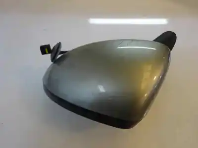 Peça sobressalente para automóvel em segunda mão espelho retrovisor esquerdo por opel corsa d 1.3 16v cdti referências oem iam   2009
