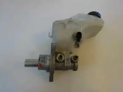 Peça sobressalente para automóvel em segunda mão bomba de travões por opel corsa d 1.3 16v cdti referências oem iam 