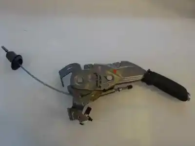 Peça sobressalente para automóvel em segunda mão alavanca de travão de mão por opel corsa d 1.3 16v cdti referências oem iam 