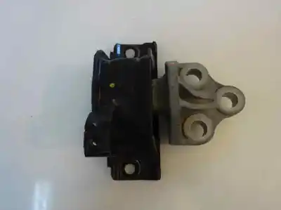 Peça sobressalente para automóvel em segunda mão suporte caixa de velocidades por opel corsa d 1.3 16v cdti referências oem iam 