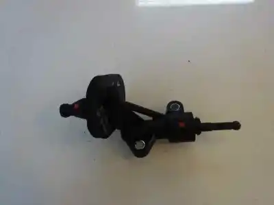 Peça sobressalente para automóvel em segunda mão bomba de embreagem por opel corsa d 1.3 16v cdti referências oem iam 