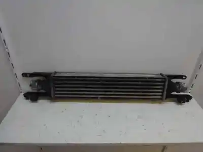 Peça sobressalente para automóvel em segunda mão intercooler por opel corsa d 1.3 16v cdti referências oem iam 