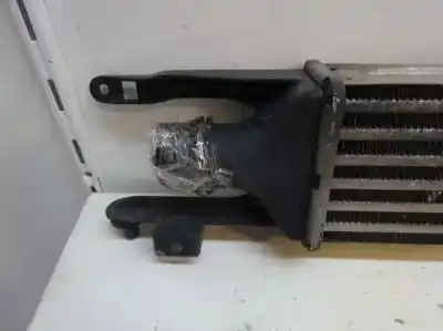 Peça sobressalente para automóvel em segunda mão intercooler por opel corsa d 1.3 16v cdti referências oem iam   2009