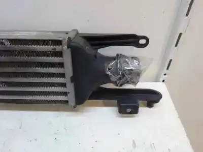 Peça sobressalente para automóvel em segunda mão intercooler por opel corsa d 1.3 16v cdti referências oem iam   2009