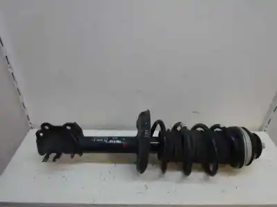 Peça sobressalente para automóvel em segunda mão amortecedor dianteiro direito por opel corsa d 1.3 16v cdti referências oem iam 