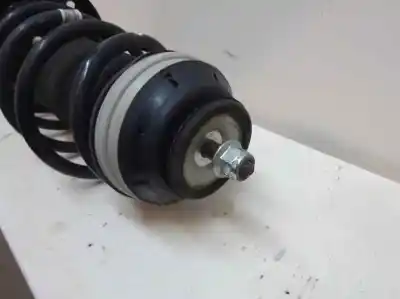 Second-hand car spare part front right shock absorber for opel corsa d 1.3 16v cdti oem iam references   2009