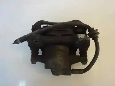 Second-hand car spare part front left brake caliper for opel corsa d 1.3 16v cdti oem iam references   2009