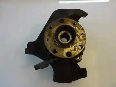 Peça sobressalente para automóvel em segunda mão manga de eixo dianteira direita por opel corsa d 1.3 16v cdti referências oem iam 