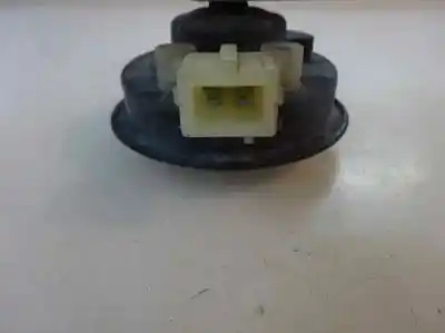 Pezzo di ricambio per auto di seconda mano corno per renault clio iii 1.5 dci diesel fap riferimenti oem iam   2011