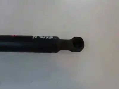 Second-hand car spare part tailgate gas strut for renault clio iii 1.5 dci diesel fap oem iam references   2011
