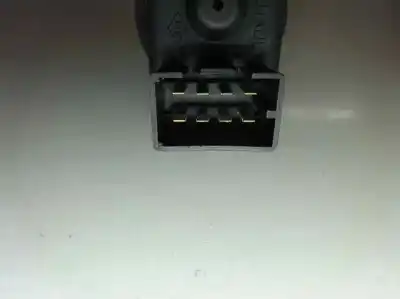 Pezzo di ricambio per auto di seconda mano controllo specchio per renault clio iii 1.5 dci diesel fap riferimenti oem iam   2011