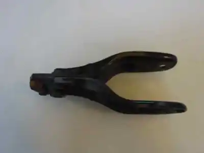 Pièce détachée automobile d'occasion SUPPORT MOTEUR ARRIERE pour PEUGEOT 407 SW  Références OEM IAM   2006