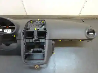 Peça sobressalente para automóvel em segunda mão tablier por opel corsa d 1.3 16v cdti referências oem iam   2009