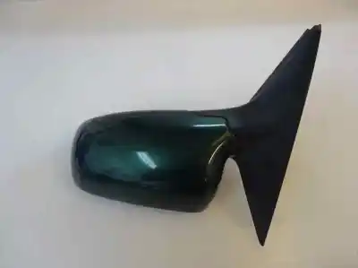 Second-hand car spare part left rearview mirror for audi a6 avant (4b5) 2.8 v6 30v oem iam references   1999