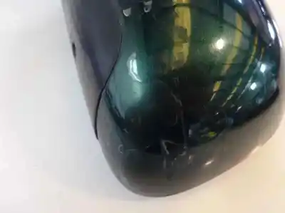 Second-hand car spare part left rearview mirror for audi a6 avant (4b5) 2.8 v6 30v oem iam references   1999