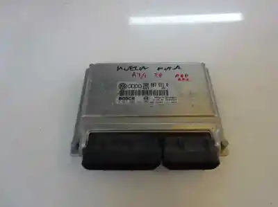 Second-hand car spare part  for AUDI A6 AVANT (4B5)  OEM IAM references 3B0 907 551 Q  1999