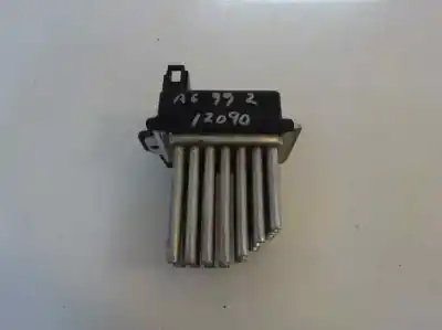 Second-hand car spare part  for AUDI A6 AVANT (4B5)  OEM IAM references 4B0 820 521  1999