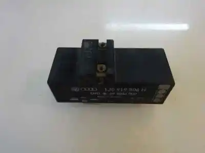 Second-hand car spare part electronic module for seat ibiza (6k1) 1.9 sdi oem iam references 1j0 919 506 h