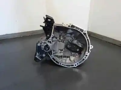 Tweedehands auto-onderdeel versnellingsbak voor peugeot 2008 (--.2013->) active oem iam-referenties 20cr14
