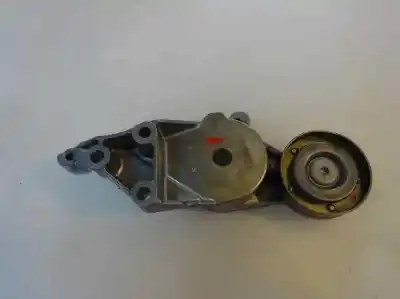 Second-hand car spare part auxiliary belt tensioner for seat ibiza (6k1) 1.9 sdi oem iam references 