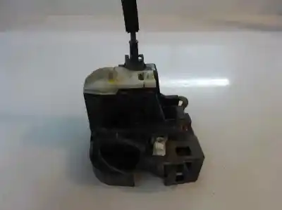 Pezzo di ricambio per auto di seconda mano serratura porta anteriore destra per renault clio ii fase i (b/cbo) 1.9 d alize riferimenti oem iam   2000