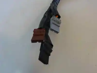 Peça sobressalente para automóvel em segunda mão comutador de ignição por citroen ax 1.1 referências oem iam   1992