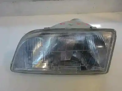 Second-hand car spare part LEFT HEADLIGHT for CITROEN AX  OEM IAM references   1992