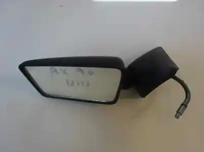 Peça sobressalente para automóvel em segunda mão Espelho Retrovisor Esquerdo por CITROEN AX 1.1 Referências OEM IAM   1992