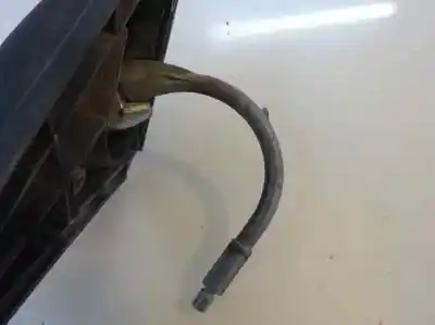 Peça sobressalente para automóvel em segunda mão espelho retrovisor esquerdo por citroen ax 1.1 referências oem iam   1992