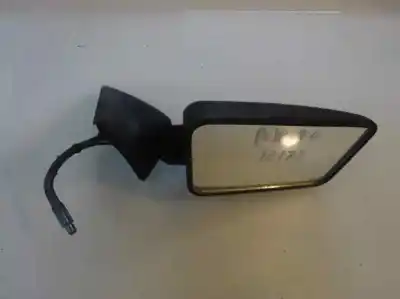Peça sobressalente para automóvel em segunda mão Espelho Retrovisor Direito por CITROEN AX 1.1 Referências OEM IAM   1992