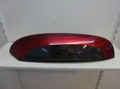 Second-hand car spare part Right Tailgate Light for OPEL CORSA C 1.7 16V CDTI OEM IAM references   2003