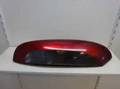 Second-hand car spare part Left Tailgate Light for OPEL CORSA C 1.7 16V CDTI OEM IAM references   2003