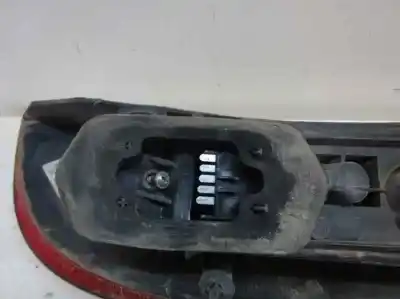 Second-hand car spare part left tailgate light for opel corsa c 1.7 16v cdti oem iam references   2003