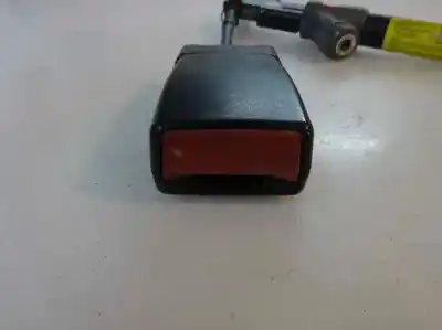 Автозапчастина б/у передній правий ремін безпеки для renault kangoo (f/kc0) 1.9 diesel посилання на oem iam   2001