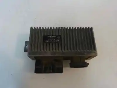 Автозапчастина б/у коробка передігрів для RENAULT KANGOO (F/KC0) 1.9 Diesel Посилання на OEM IAM 7700111525  2001