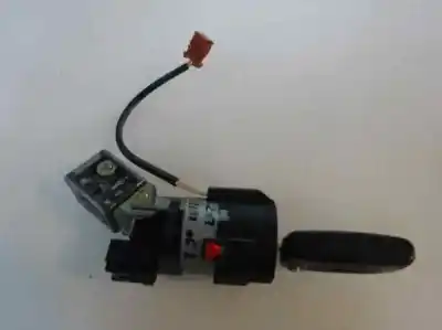 Second-hand car spare part Ignition Switch for PEUGEOT 207 1.4 HDi OEM IAM references   2006