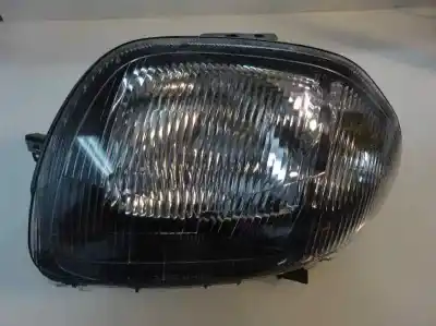 Автозапчастина б/у ліва фара для RENAULT CLIO II FASE I (B/CBO) 1.4 Alize 75 CV / 55 KW Посилання на OEM IAM   1999